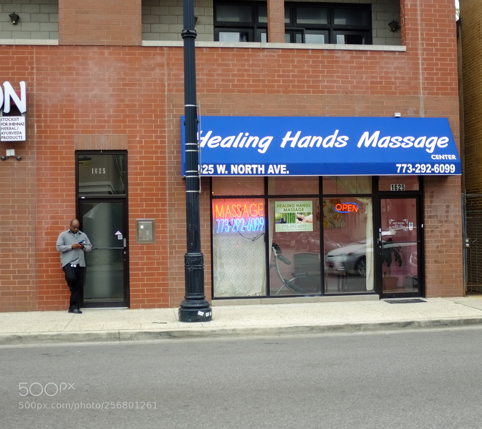 Fujifilm FinePix X100 sample photo. Massage 6 9/4/17 2:10 pm photography