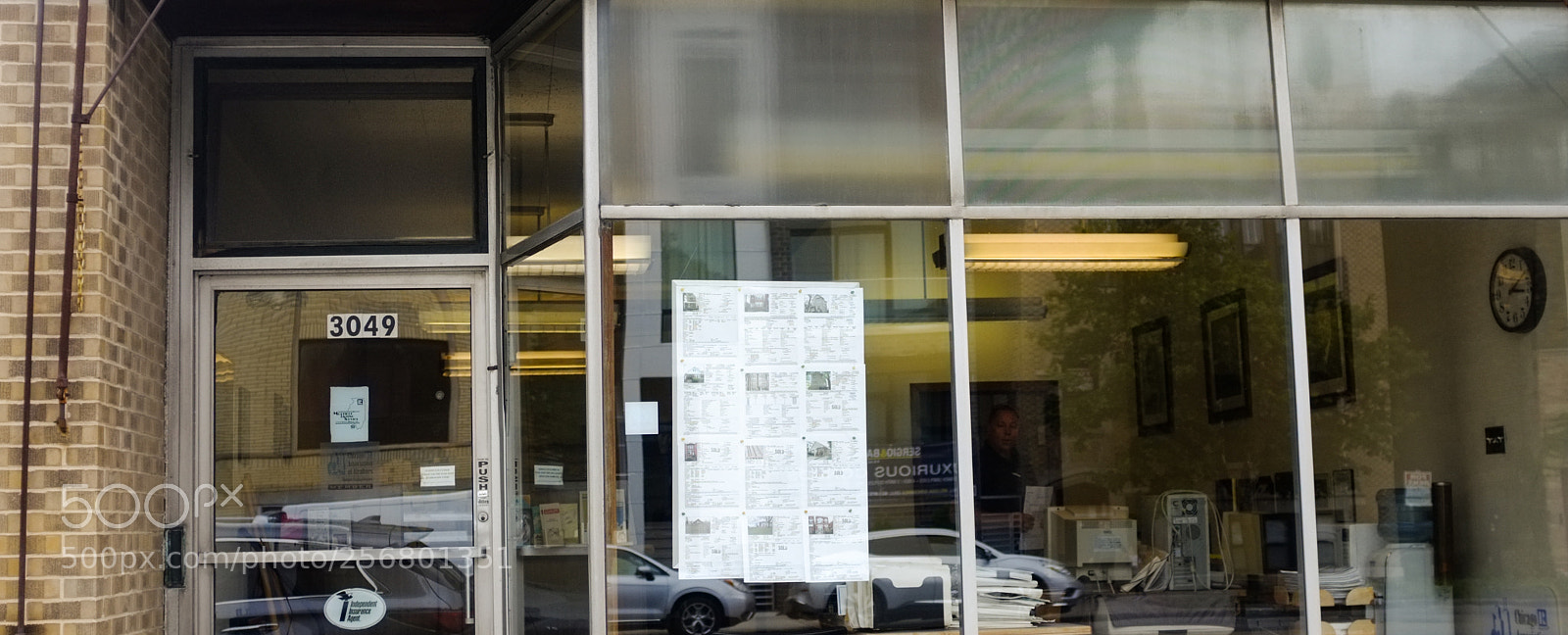 Fujifilm FinePix X100 sample photo. Real estate flyers 1 9/8/17 3:13 pm photography