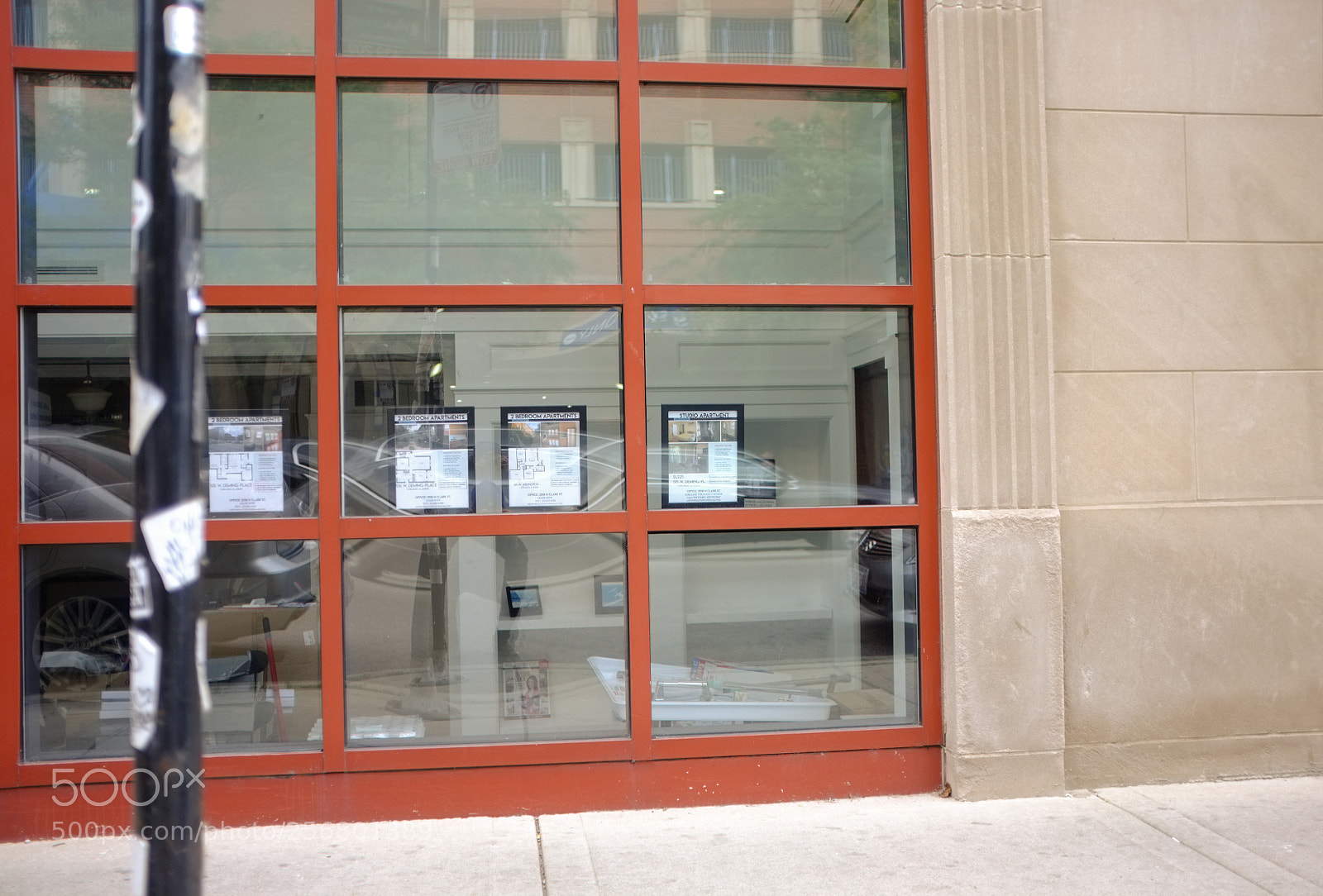 Fujifilm FinePix X100 sample photo. Real estate flyers 6 9/8/17 5:07 pm photography