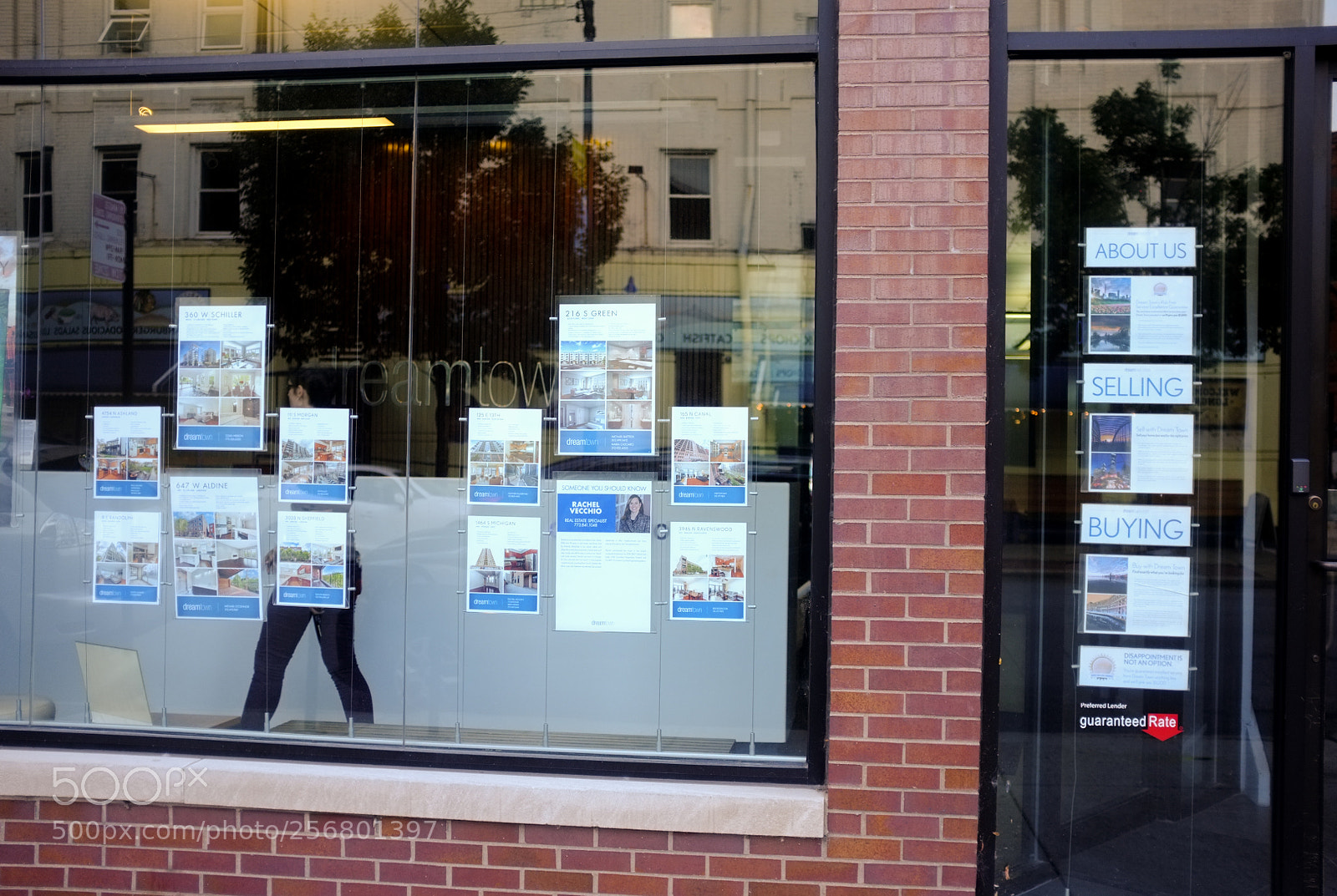 Fujifilm FinePix X100 sample photo. Real estate flyers 9 9/8/17 6:09 pm photography