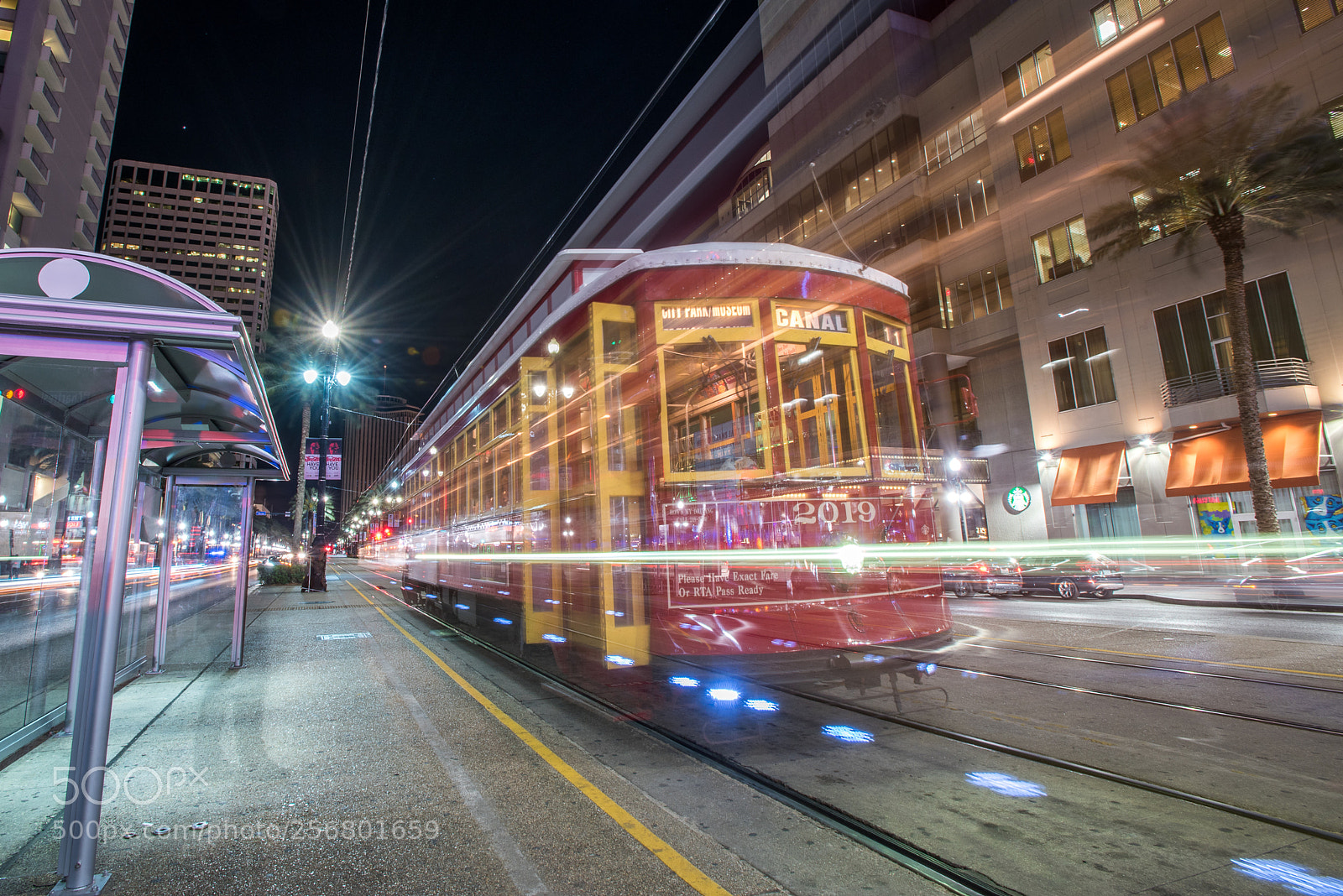 Nikon D750 sample photo. Waiting for a tram photography