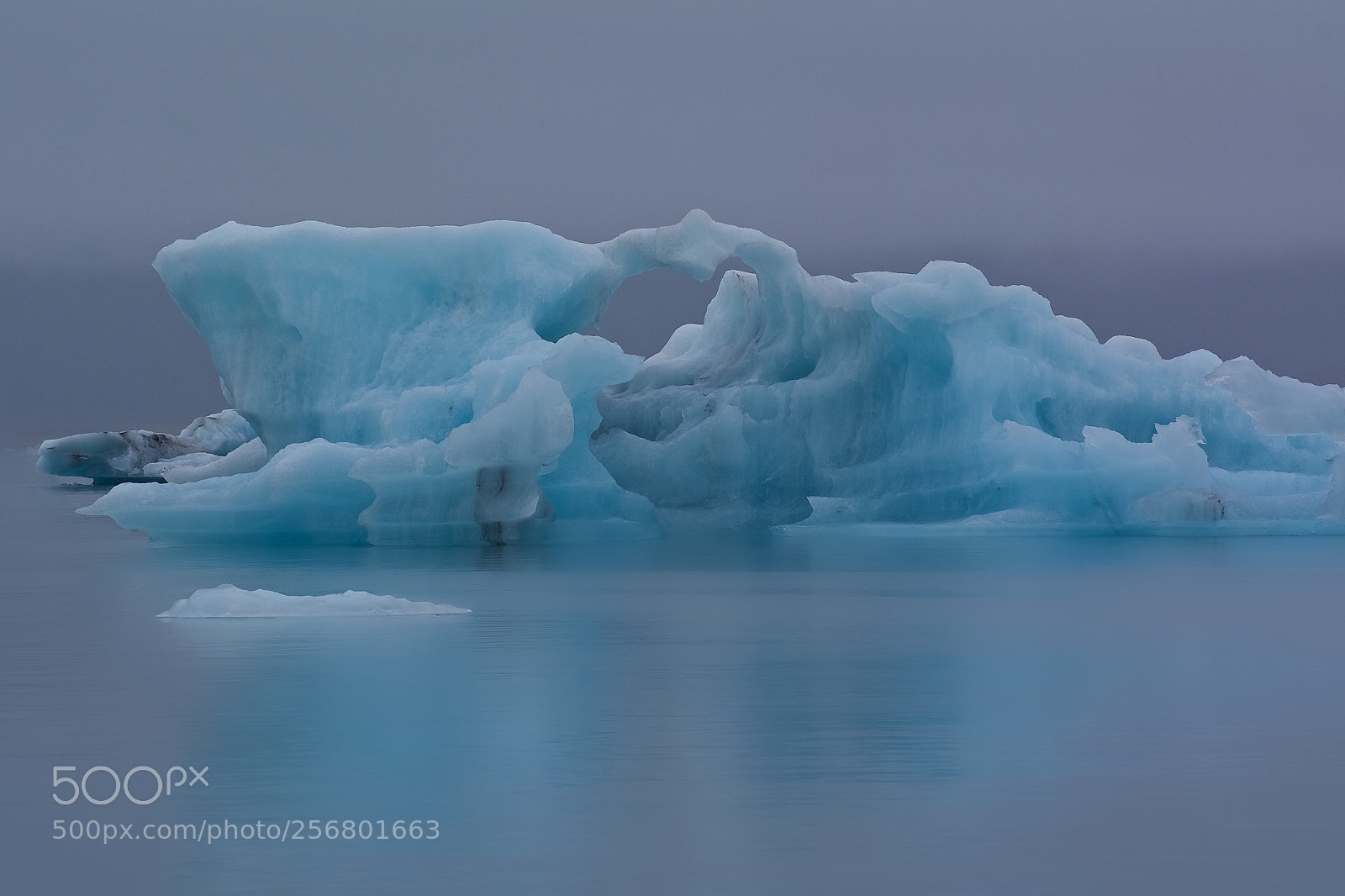 Nikon D7100 sample photo. Iceland photography
