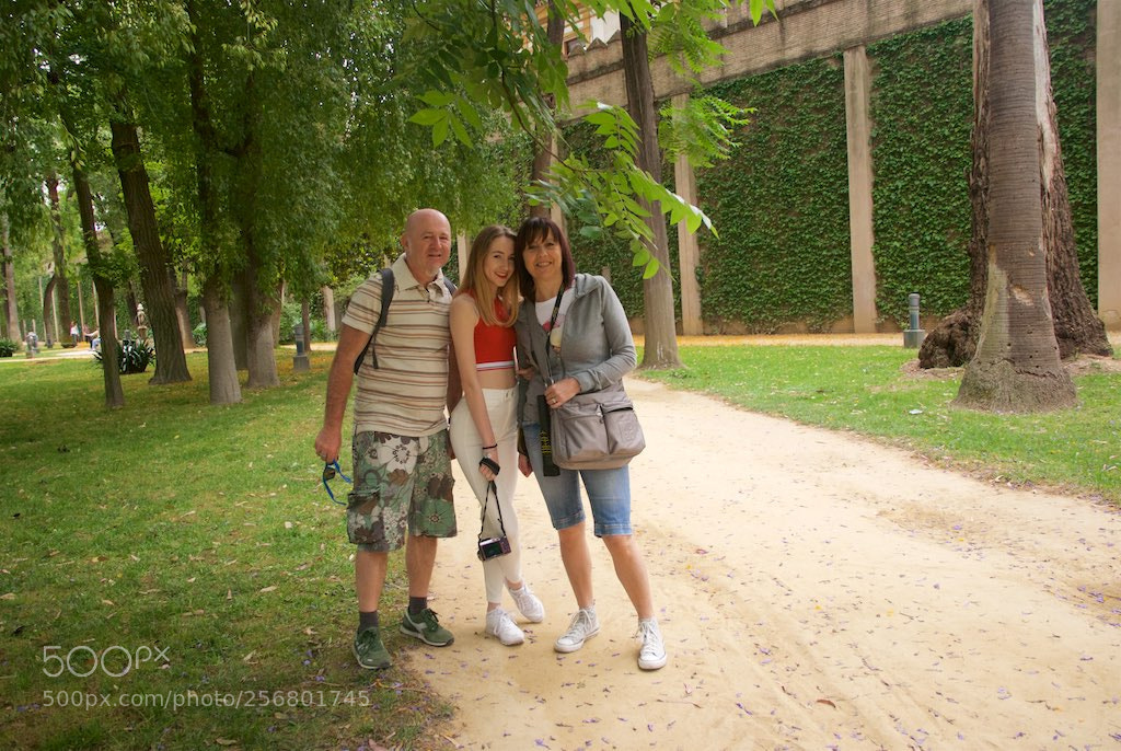 Nikon D60 sample photo. Version photography