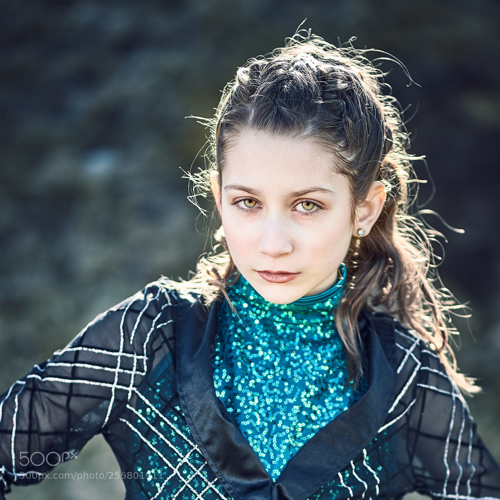 Nikon D850 sample photo. Sassy! photography