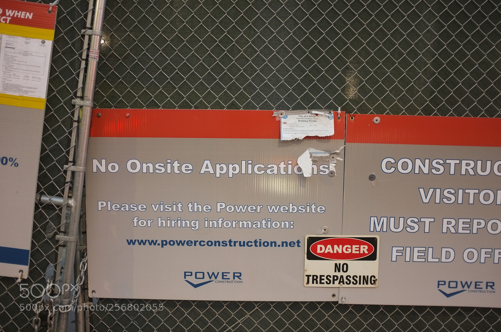 Fujifilm FinePix X100 sample photo. Building permit 9 12/19/17 5:35 pm photography