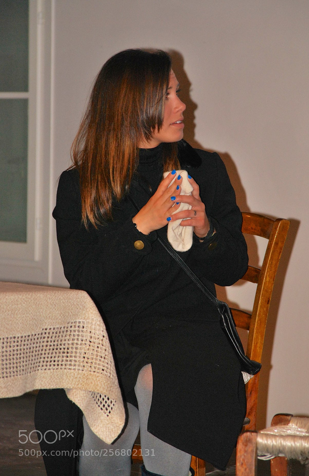 Nikon D60 sample photo. Version photography