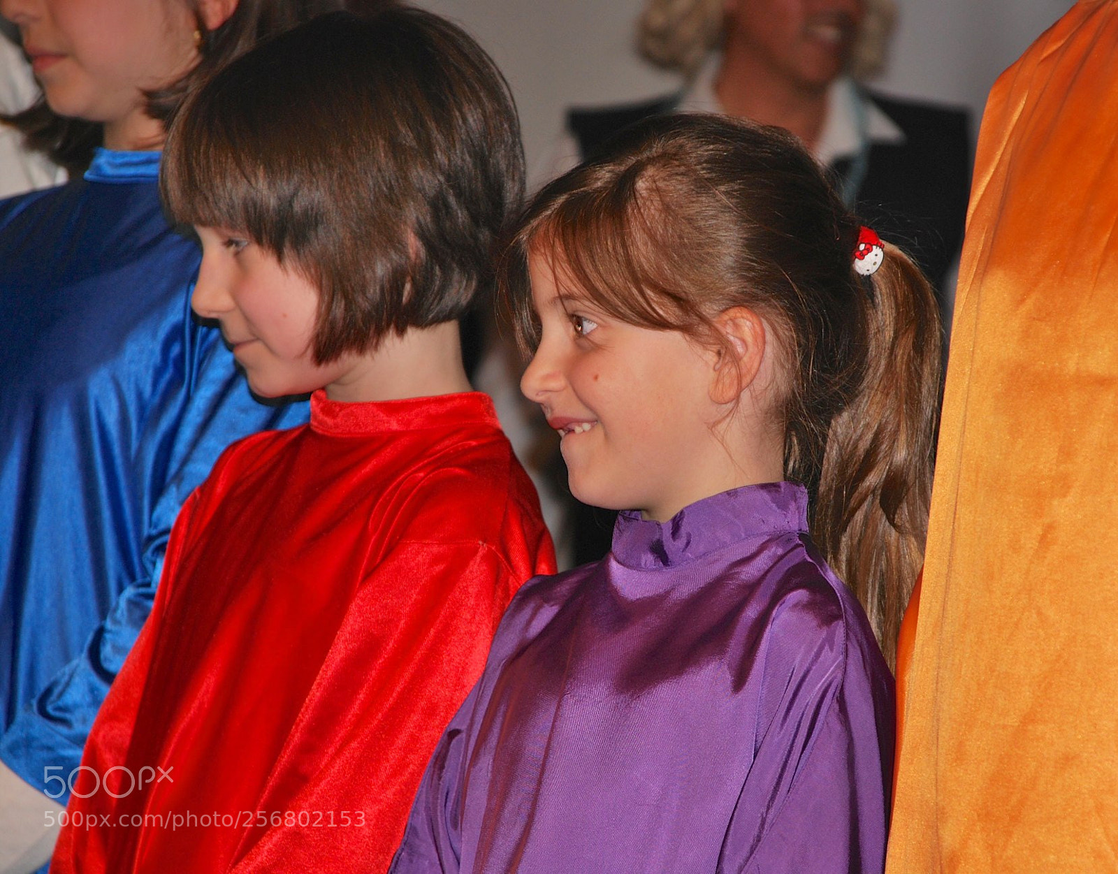 Nikon D60 sample photo. Version photography