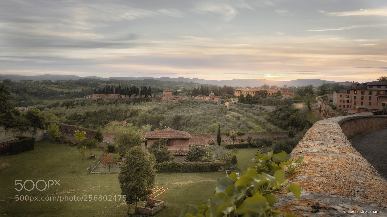 Nikon D7100 sample photo. Siena photography