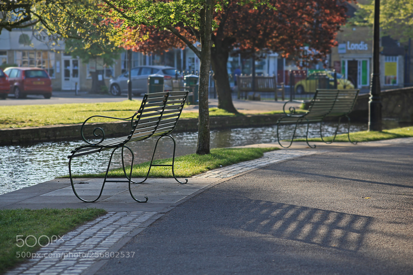 Canon EOS 5D Mark II sample photo. Before the crowds photography