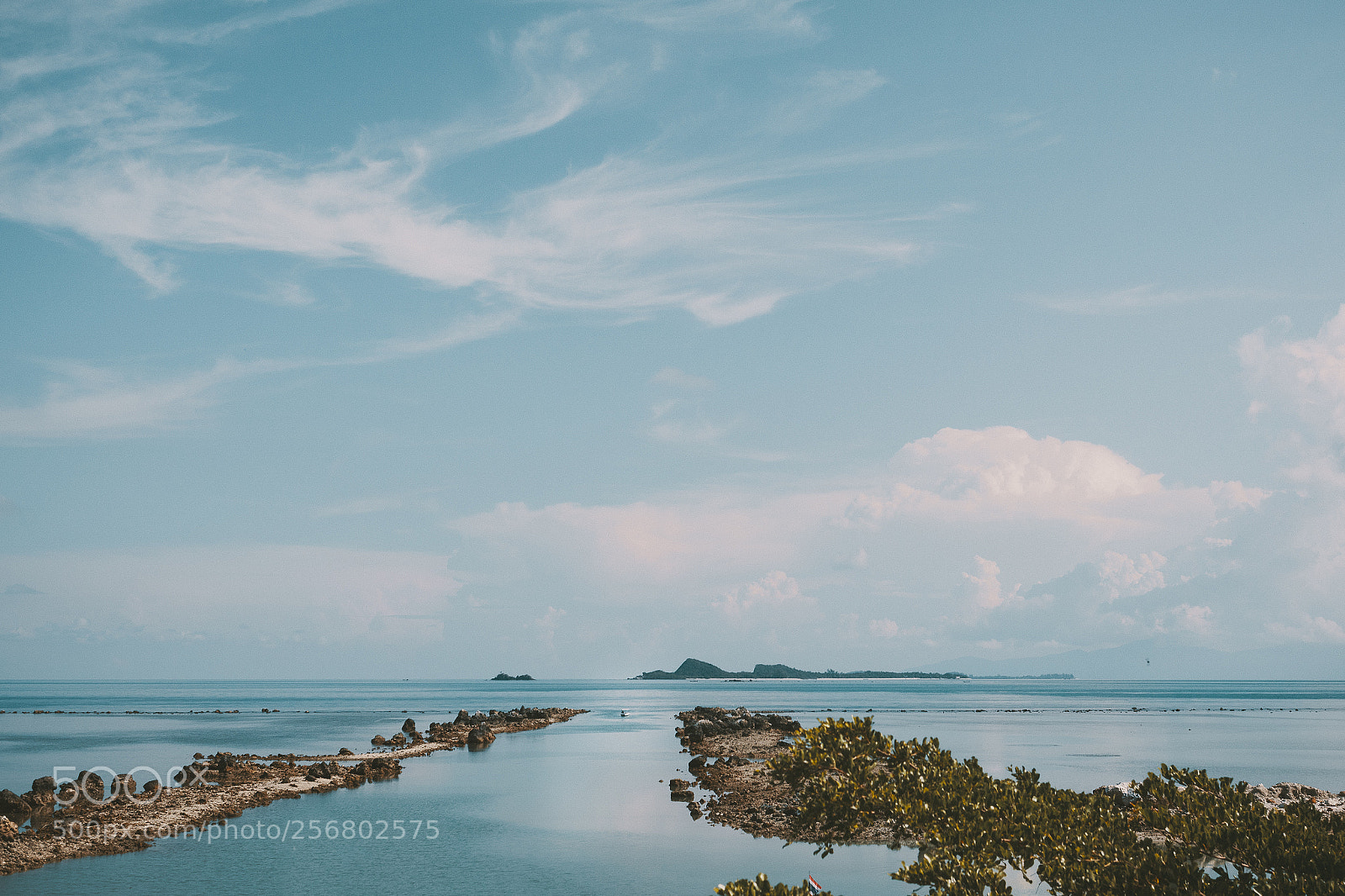 Canon EOS 5D Mark IV sample photo. Bang kao bay photography