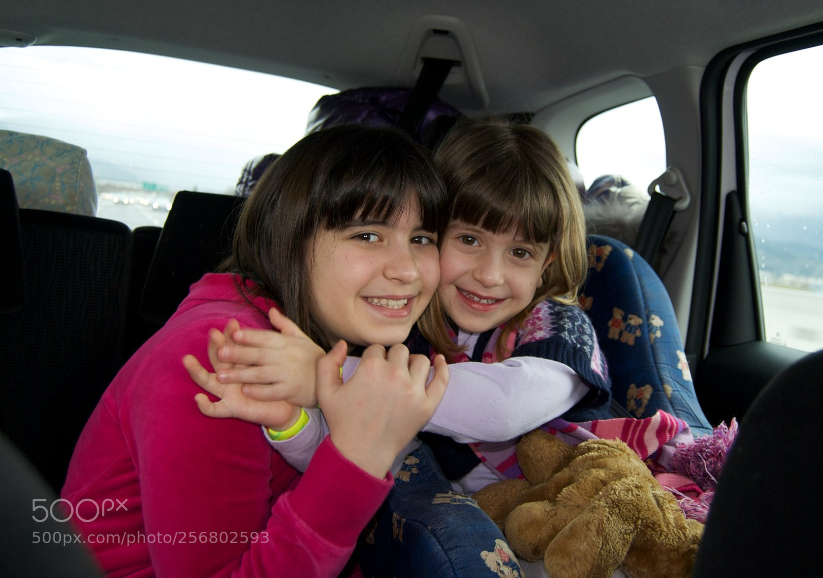 Nikon D60 sample photo. Version photography