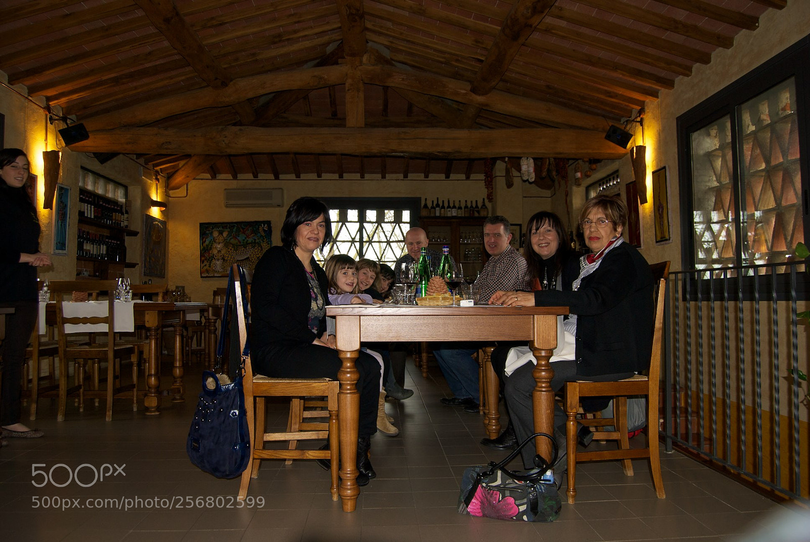 Nikon D60 sample photo. Version photography