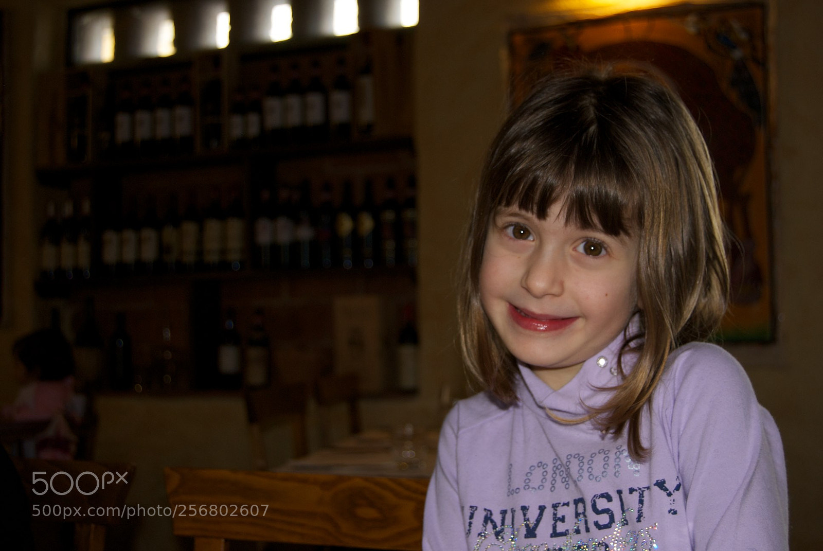 Nikon D60 sample photo. Version photography