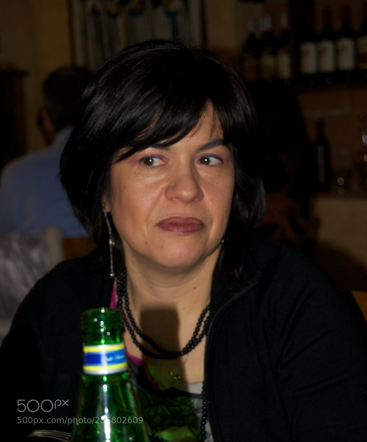 Nikon D60 sample photo. Version photography