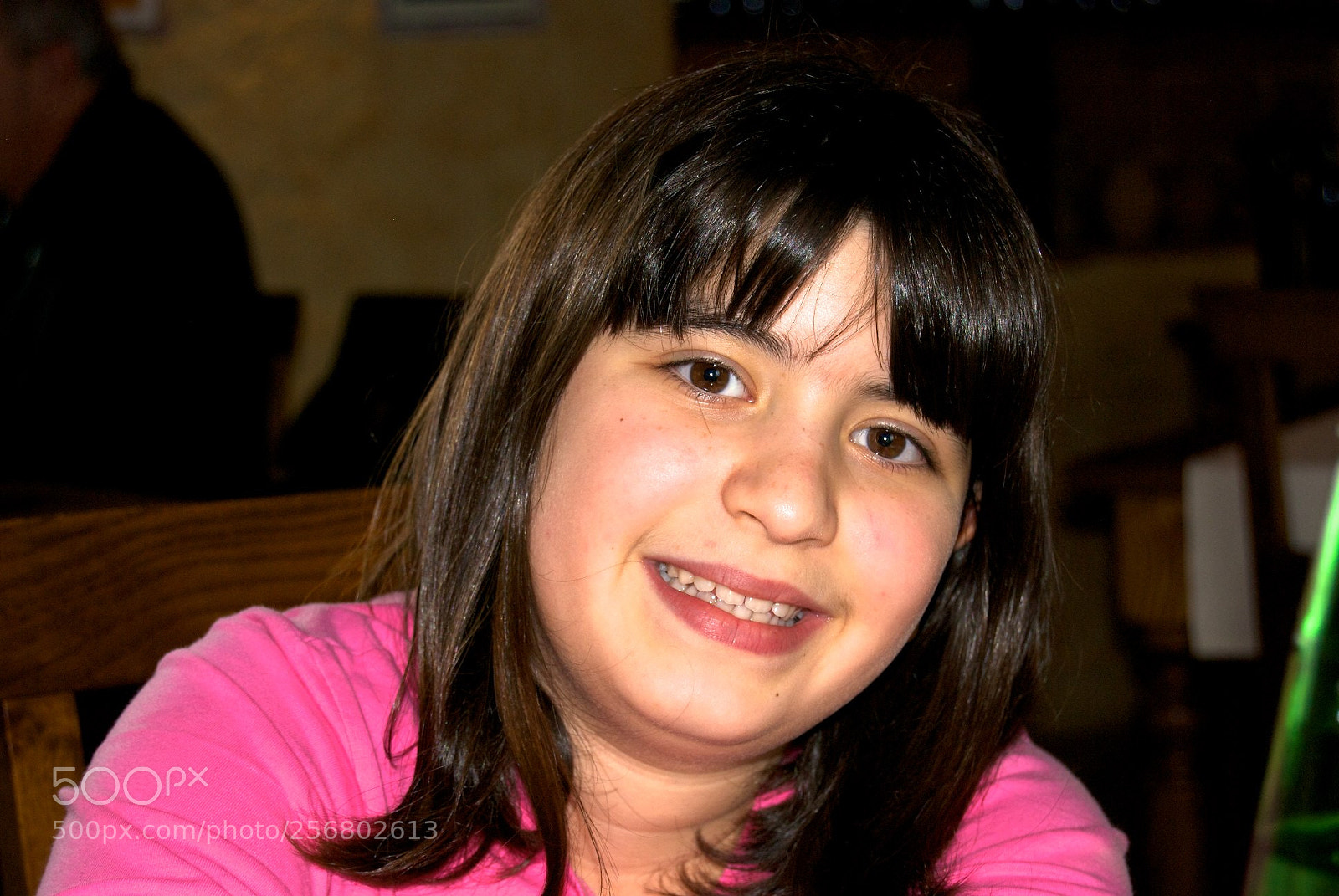 Nikon D60 sample photo. Version photography