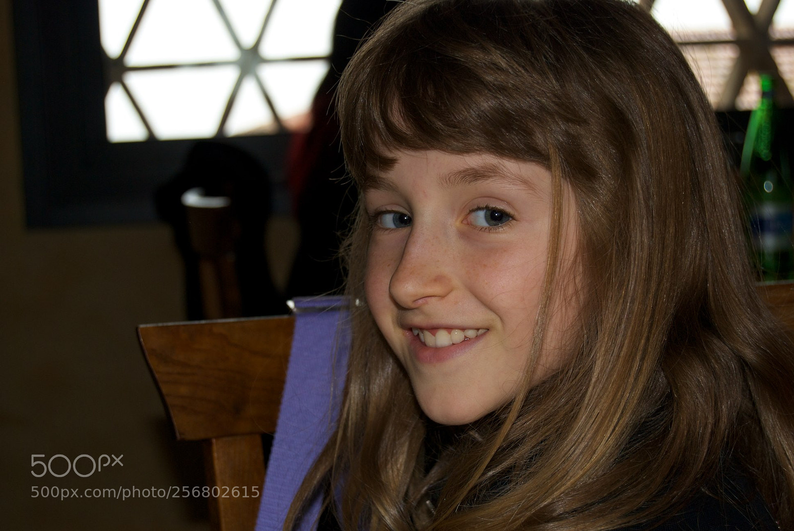Nikon D60 sample photo. Version photography