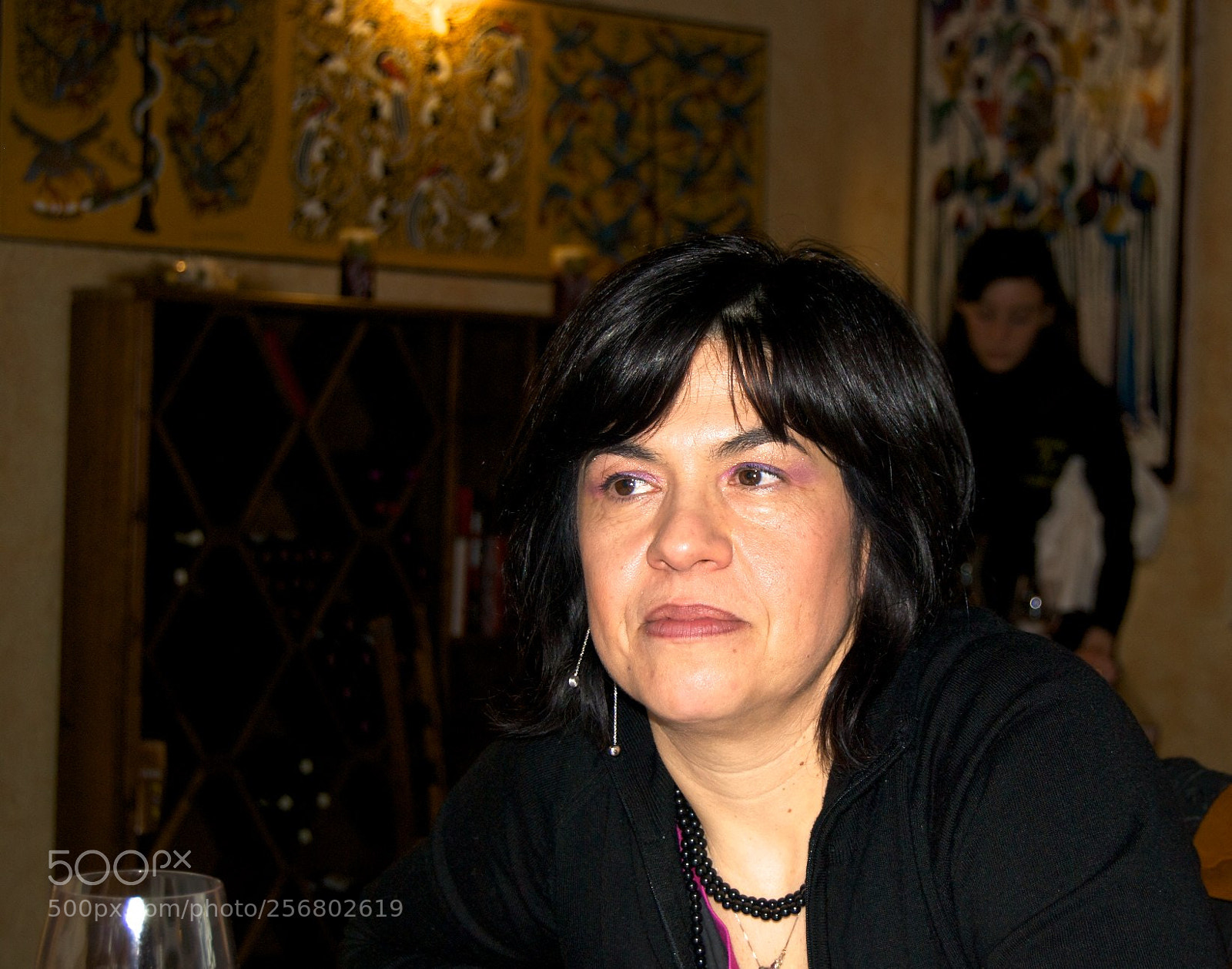 Nikon D60 sample photo. Version photography
