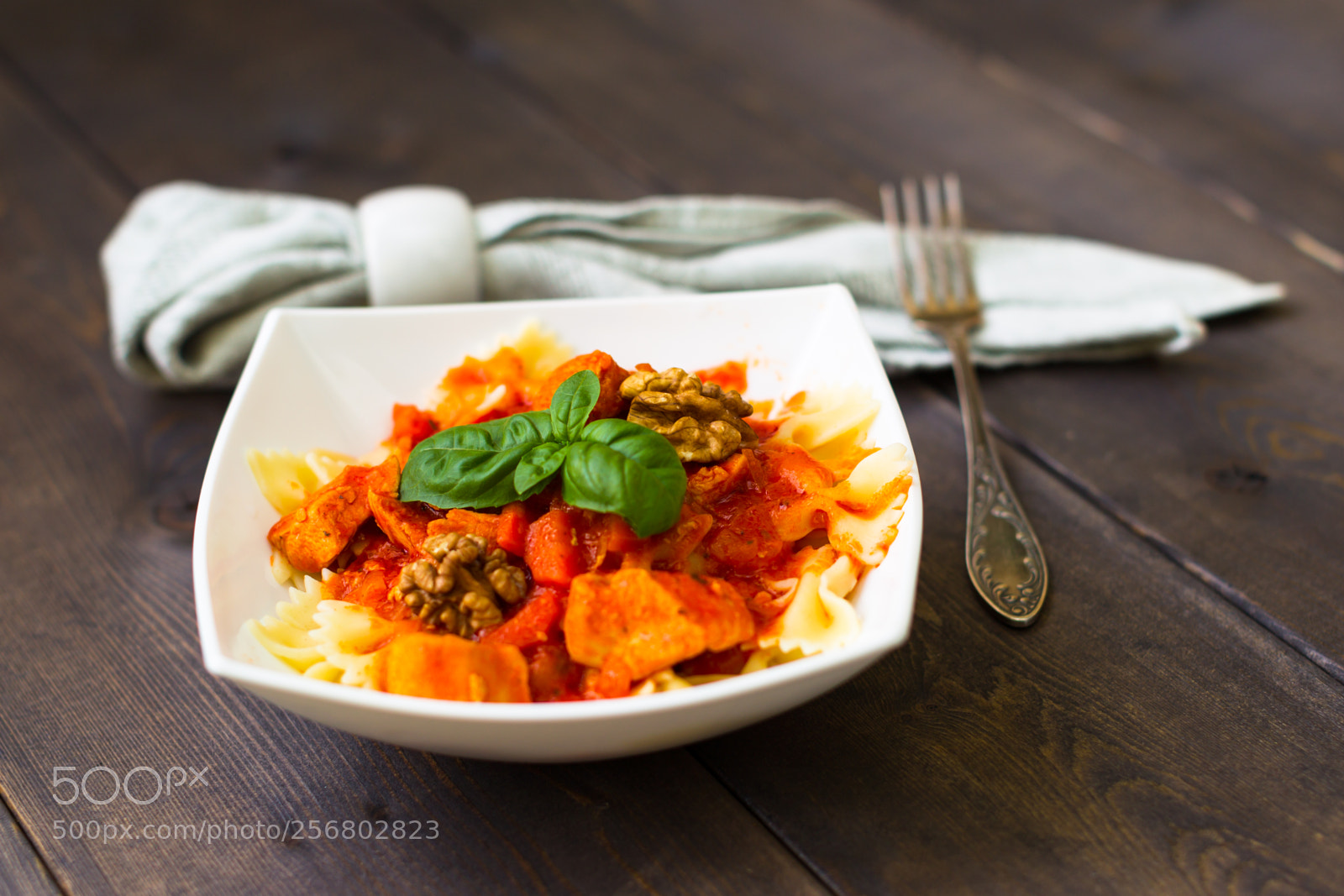 Canon EOS-1D Mark IV sample photo. Italian pasta - butterfly photography