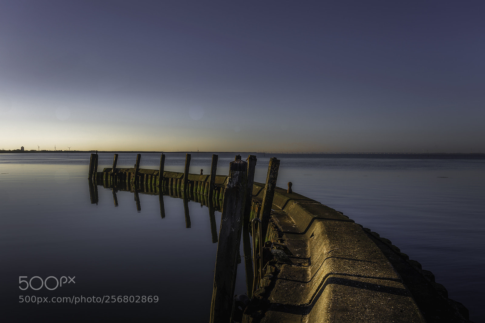 Canon EOS 6D sample photo. Flaauwershaven photography