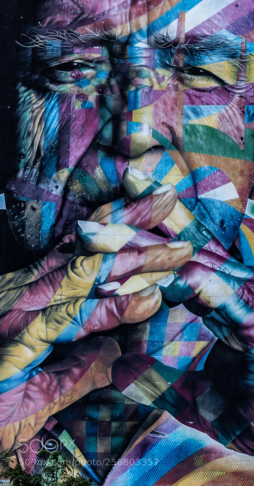 Canon EOS 1200D (EOS Rebel T5 / EOS Kiss X70 / EOS Hi) sample photo. Street art - @kobrastreetart's photography