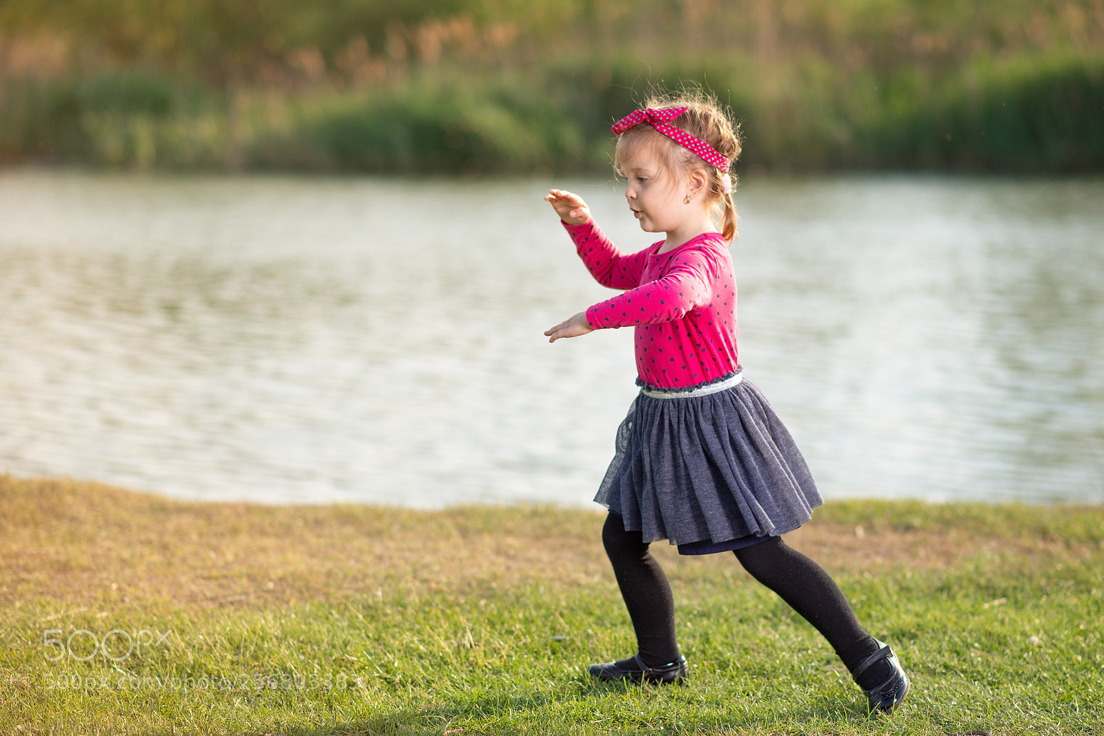 Nikon D610 sample photo. Dance photography
