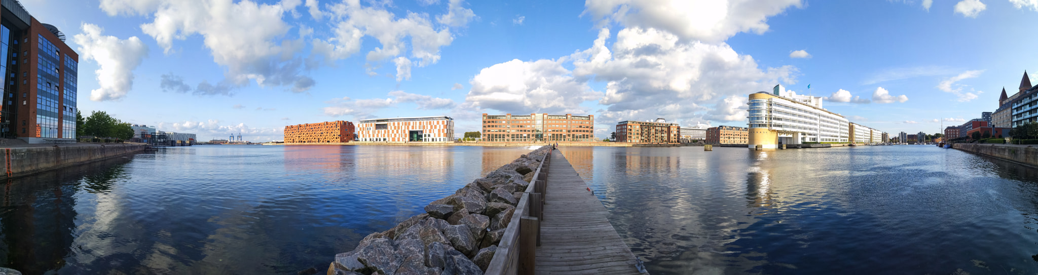 Xiaomi MI 5s sample photo. Pano photography