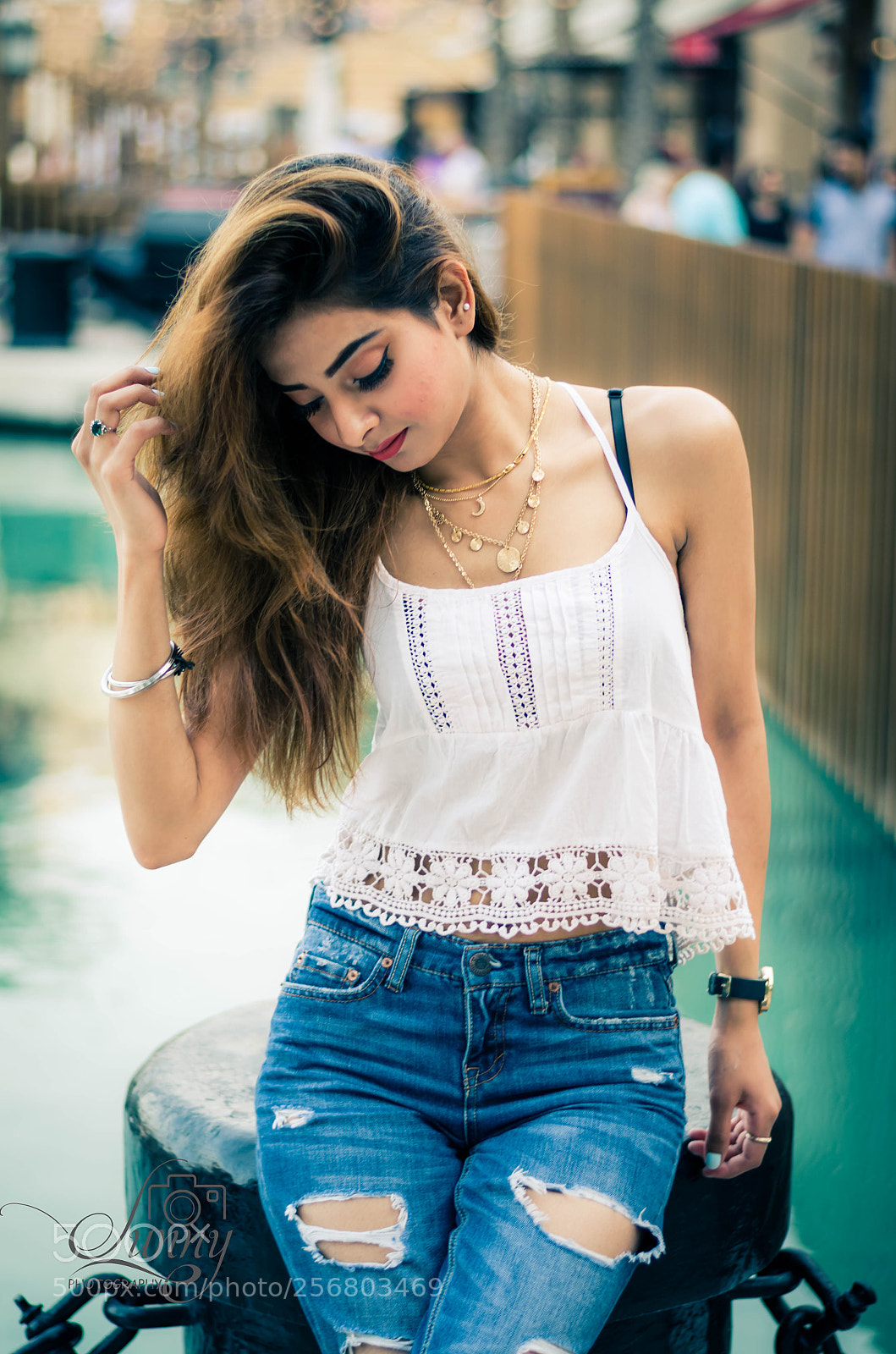 Nikon D7000 sample photo. Street style photography