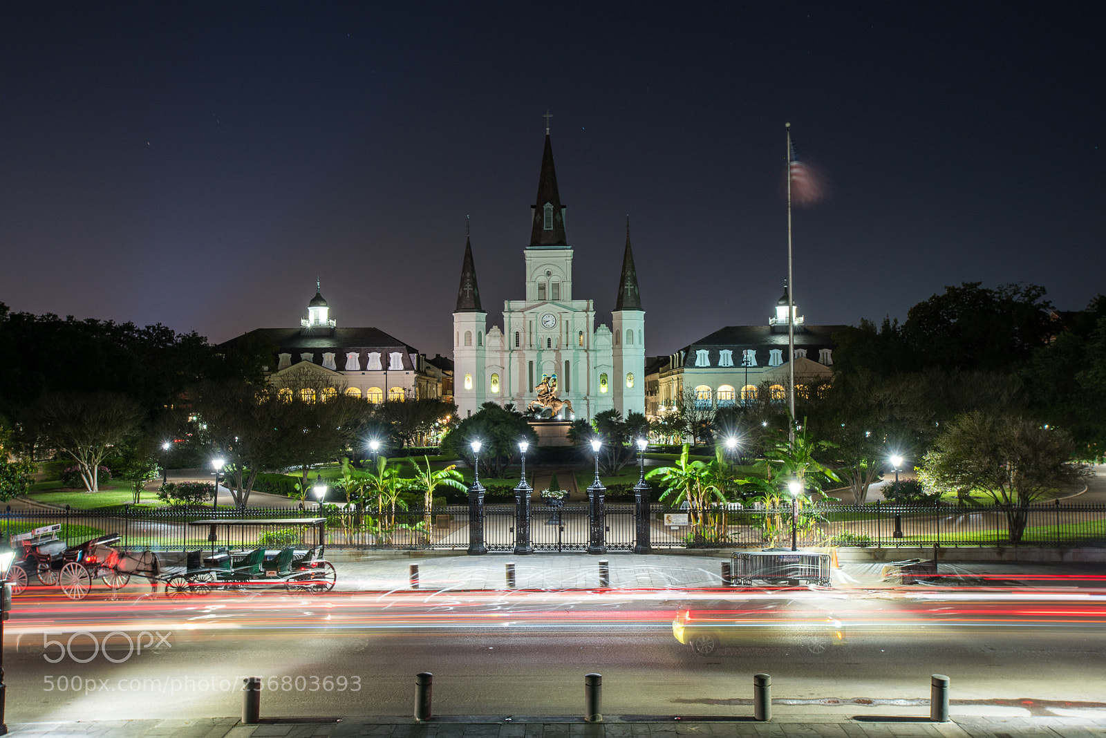 Nikon D750 sample photo. Night photography