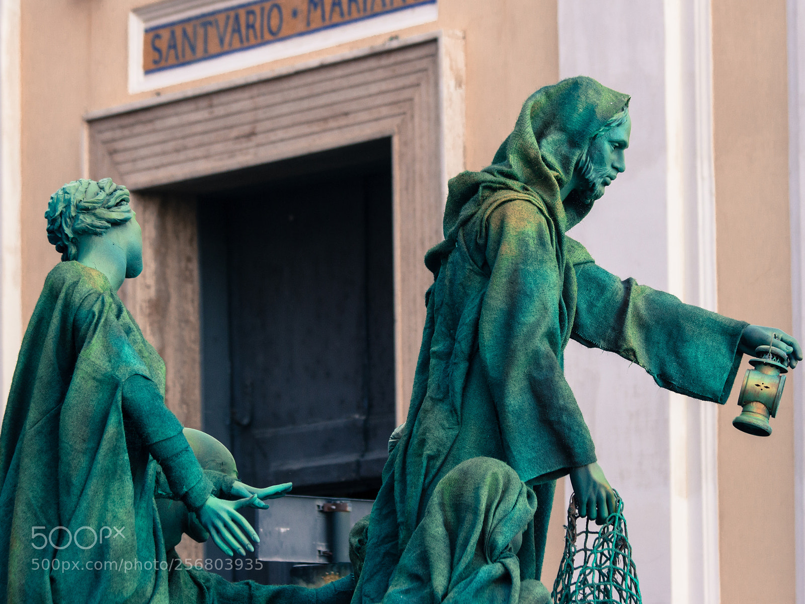 Canon EOS 70D sample photo. Easter procession, procida iv photography