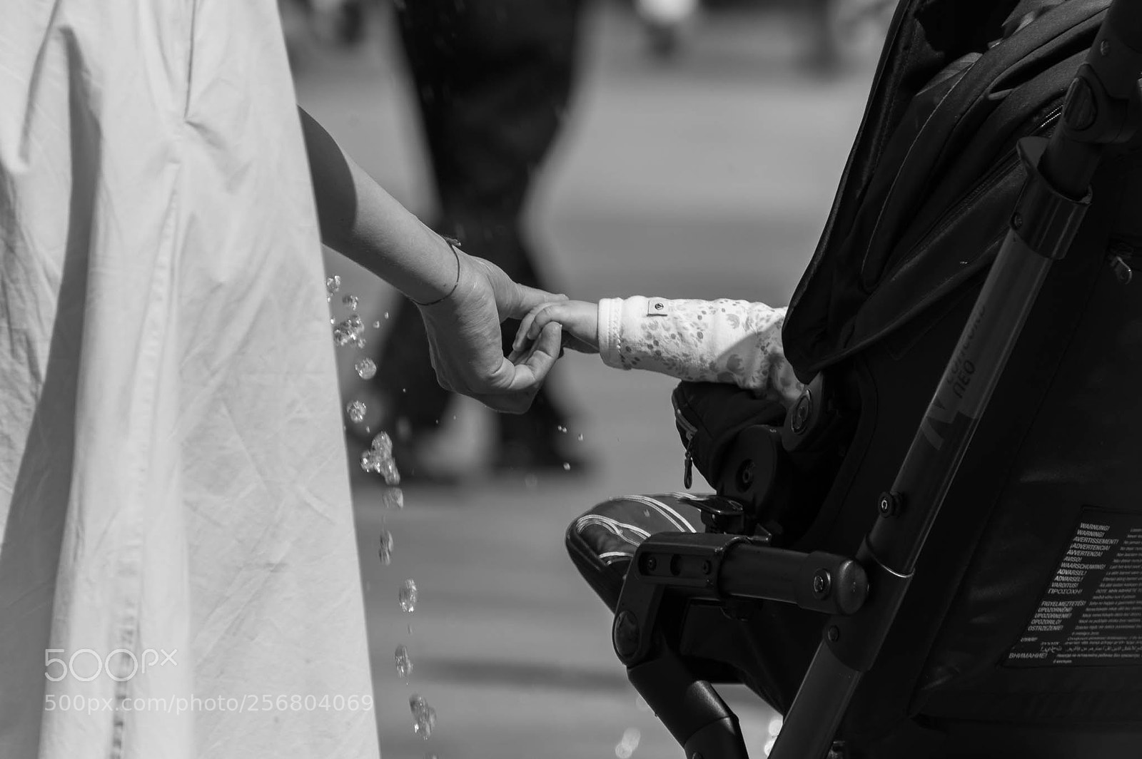 Nikon D3200 sample photo. Hands photography
