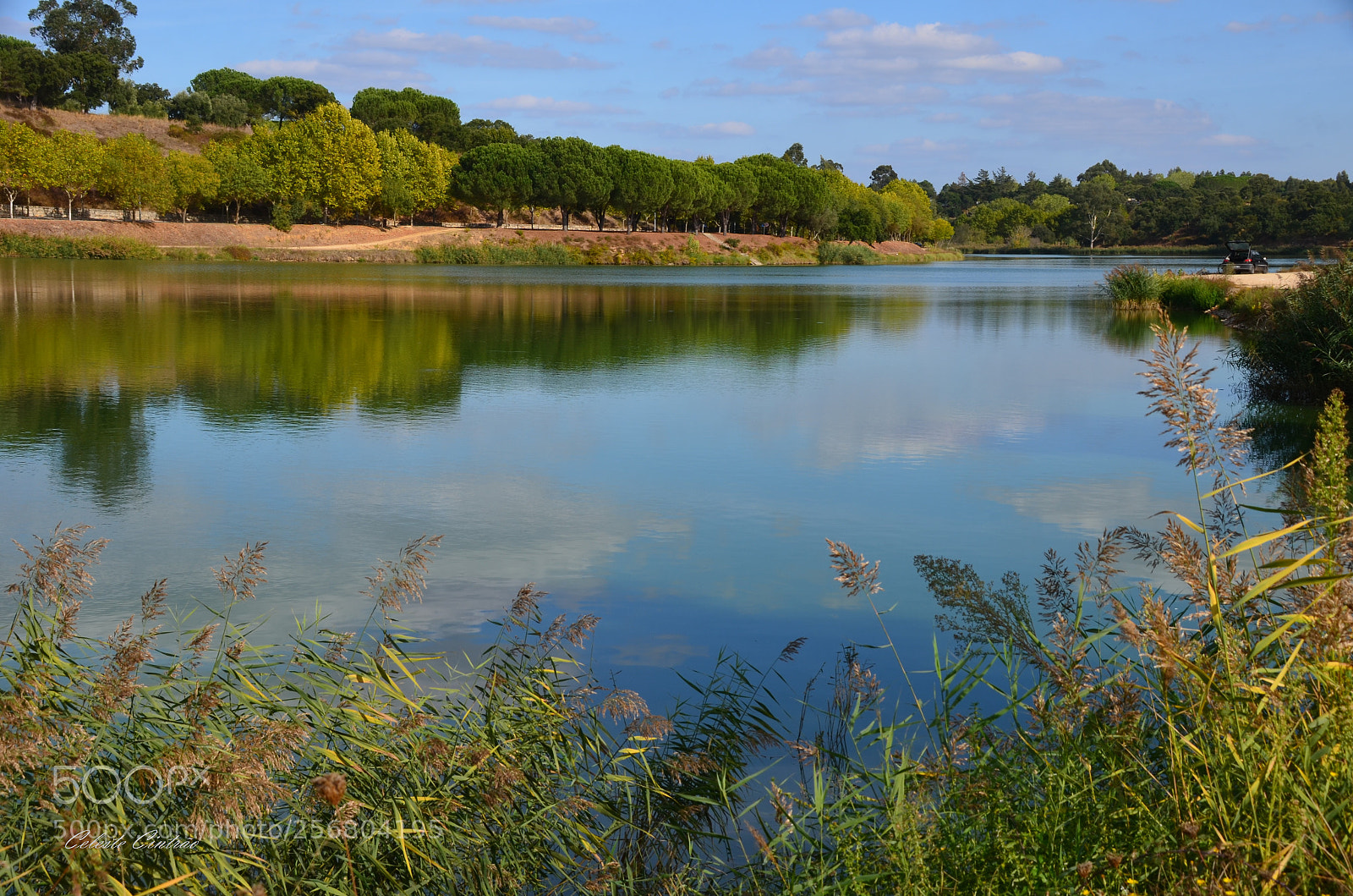 Nikon D5100 sample photo. Recantos de portugal photography