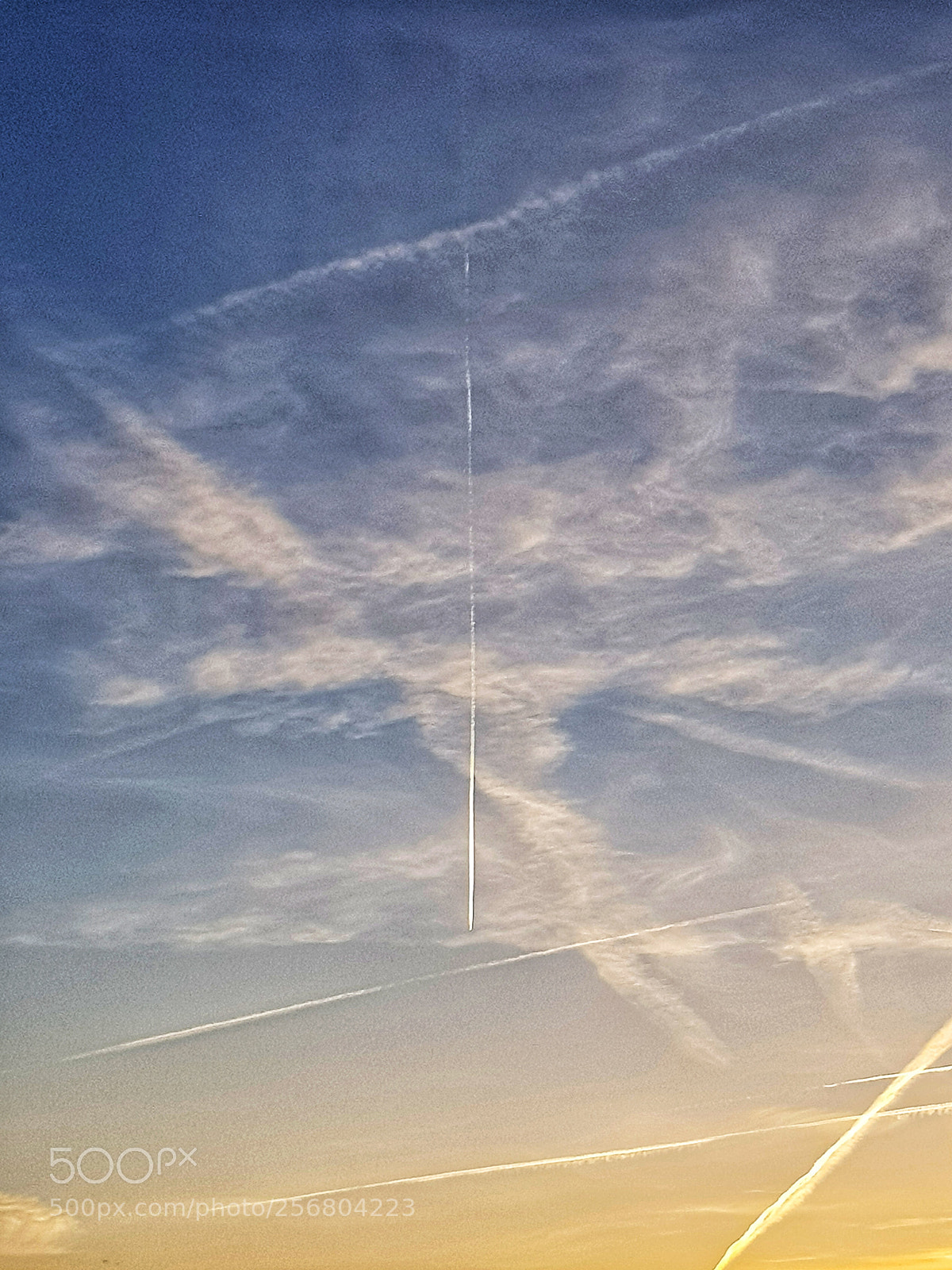 Samsung Galaxy S8 sample photo. Let your dreams take photography