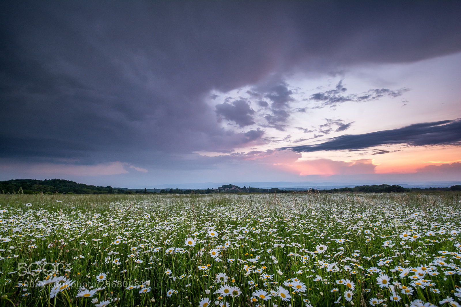 Nikon D7100 sample photo. Coucher de soleil photography