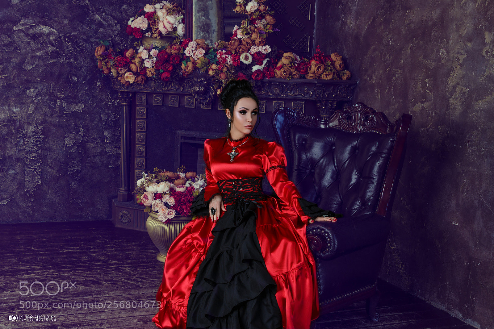 Canon EOS 70D sample photo. Ninelle - bride of photography