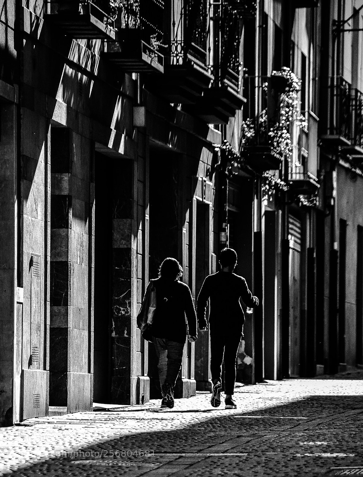 Nikon D500 sample photo. Recurrente photography