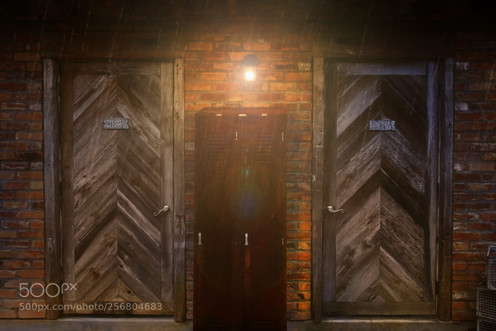 Nikon D7100 sample photo. The dilemma photography