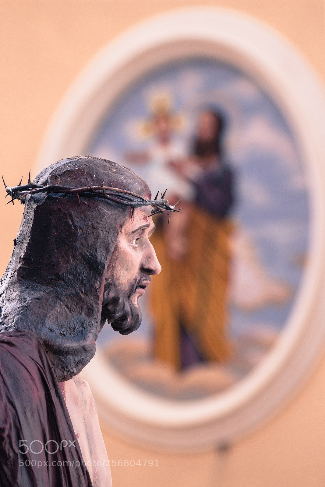 Canon EOS 70D sample photo. Easter procession, procida v photography