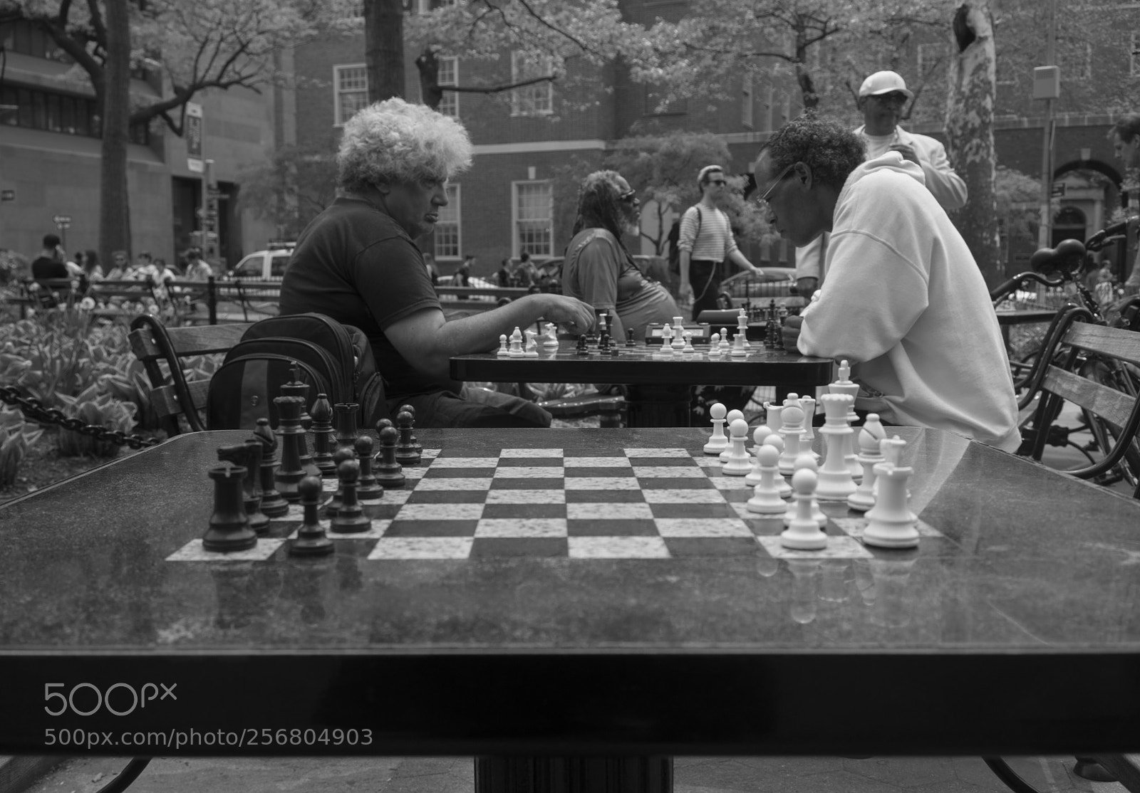 Sony a7 sample photo. Table available photography