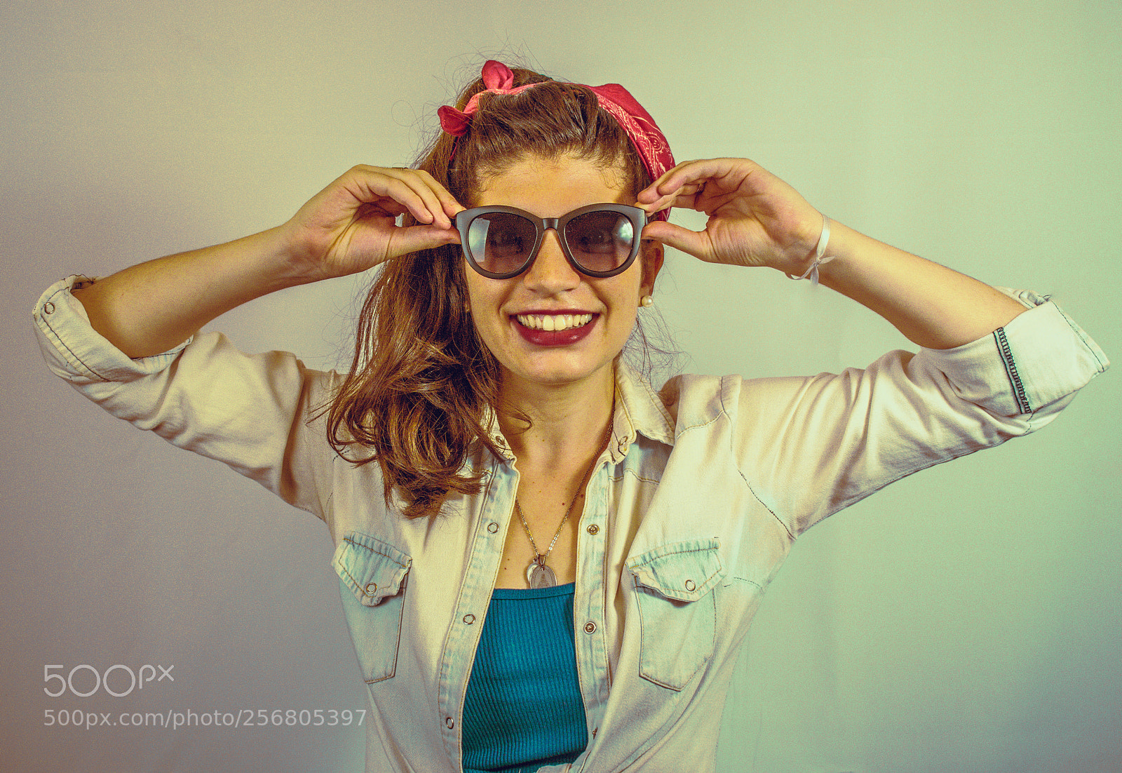 Nikon D3300 sample photo. Sunglasses photography