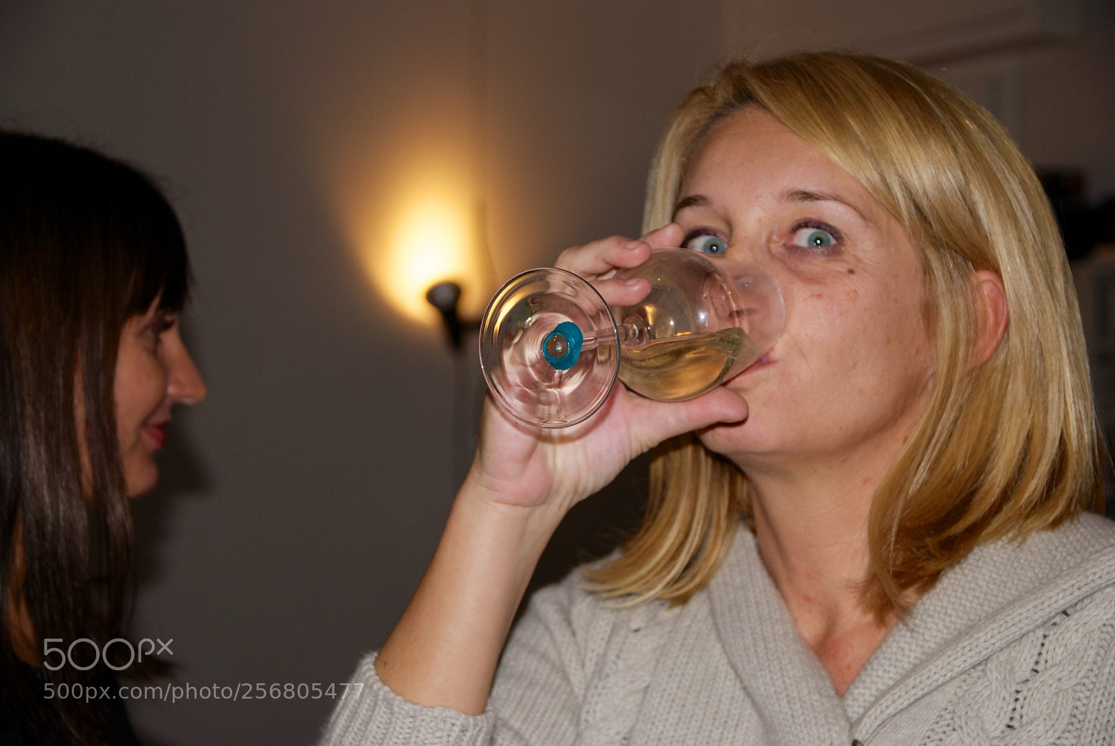 Nikon D60 sample photo. Version photography