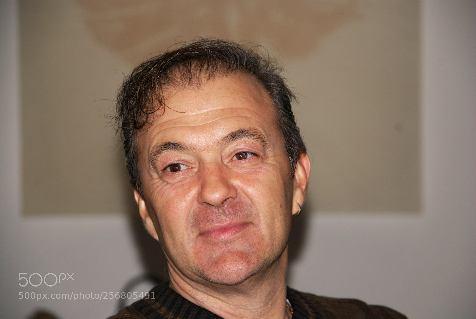 Nikon D60 sample photo. Version photography