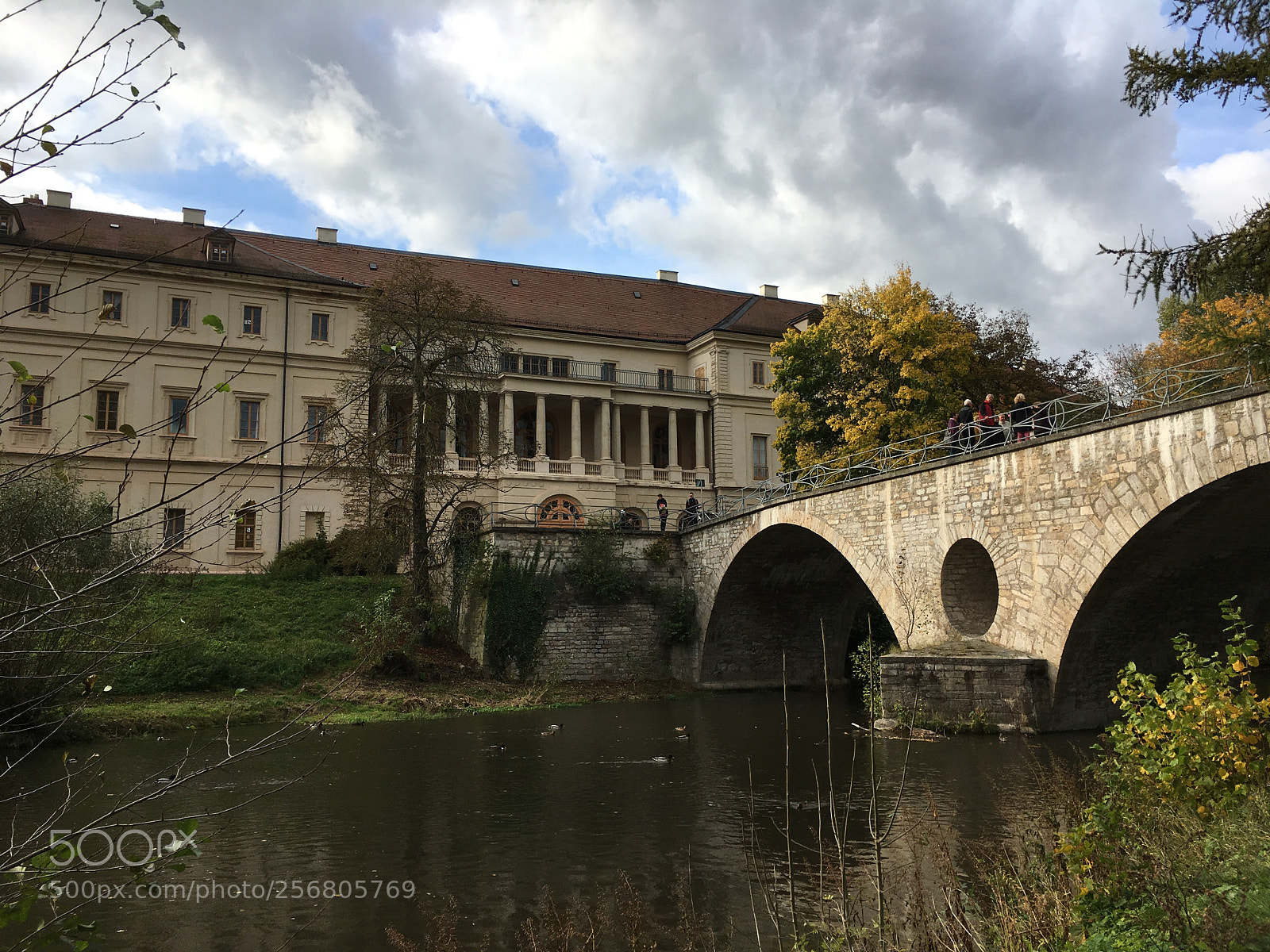 Apple iPhone 6s sample photo. Bridge photography
