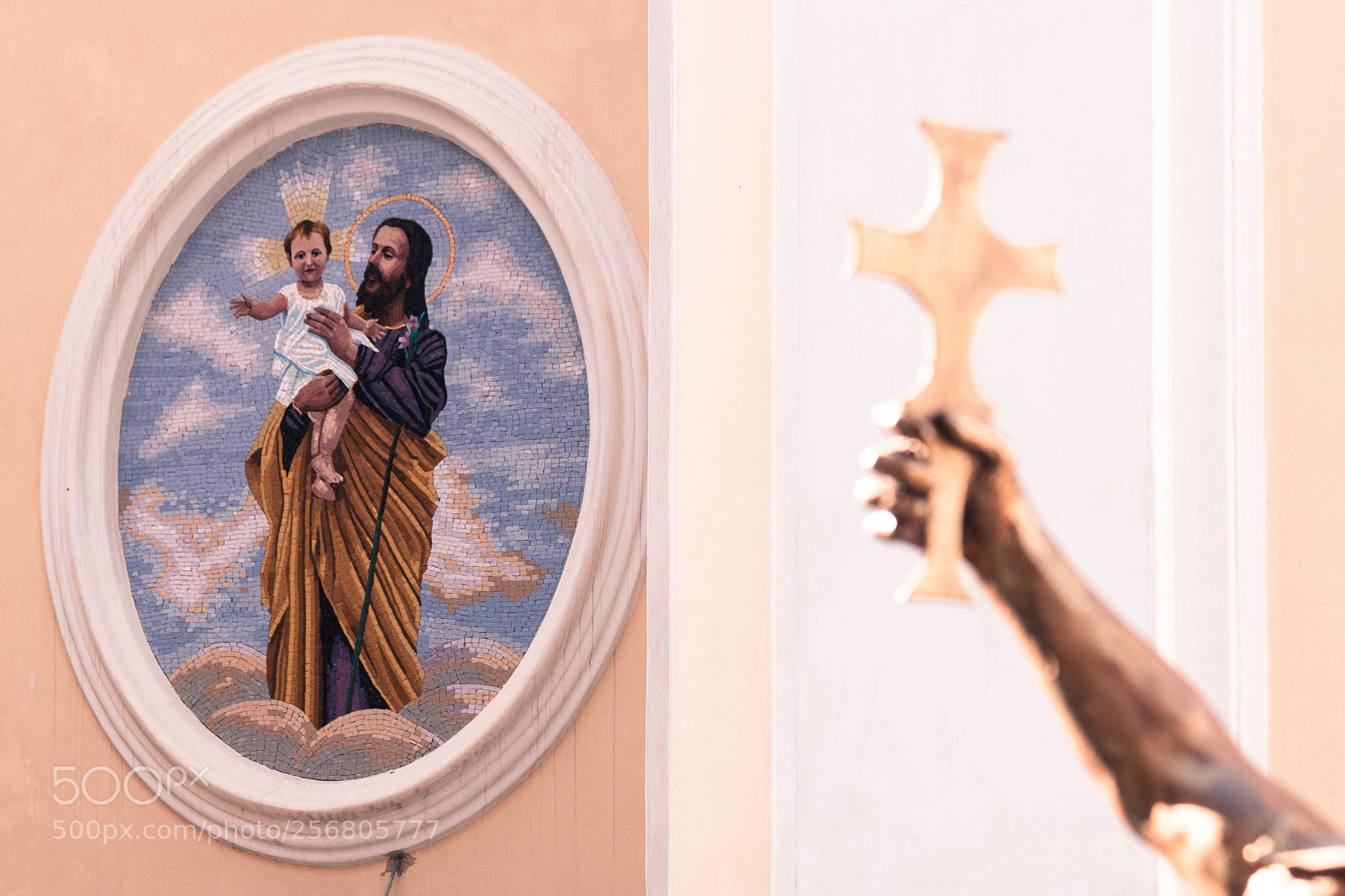 Canon EOS 70D sample photo. Easter procession, procida vi photography
