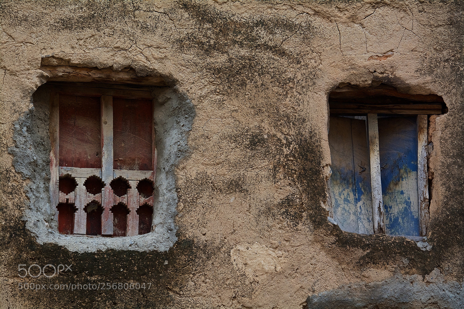 Nikon D7100 sample photo. Windows photography