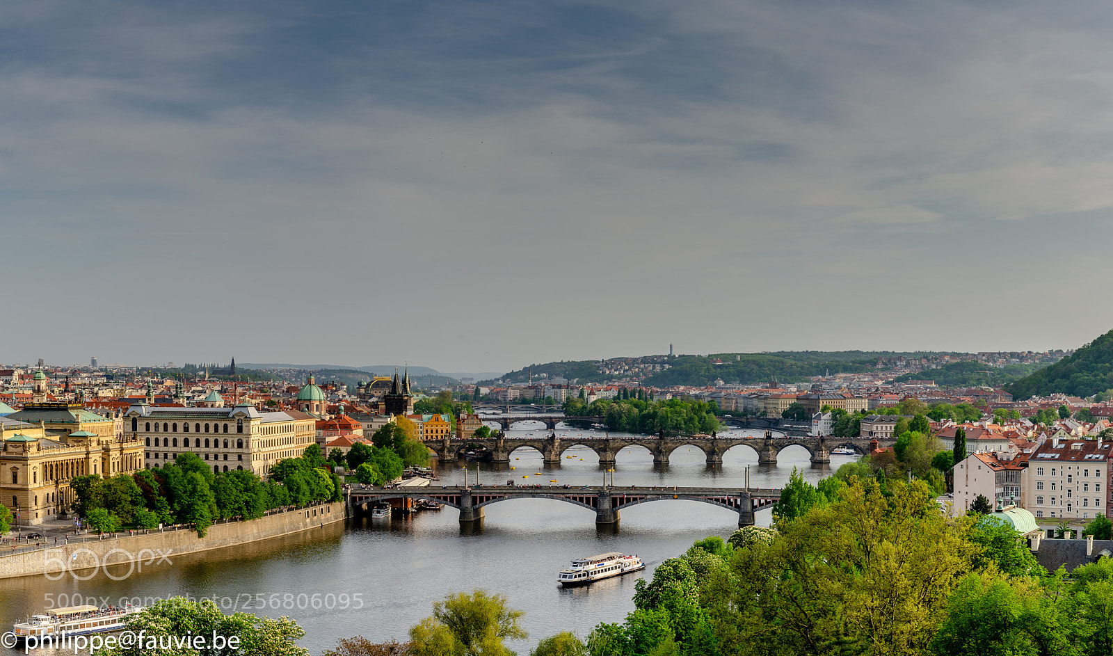 Nikon D7000 sample photo. Prague photography