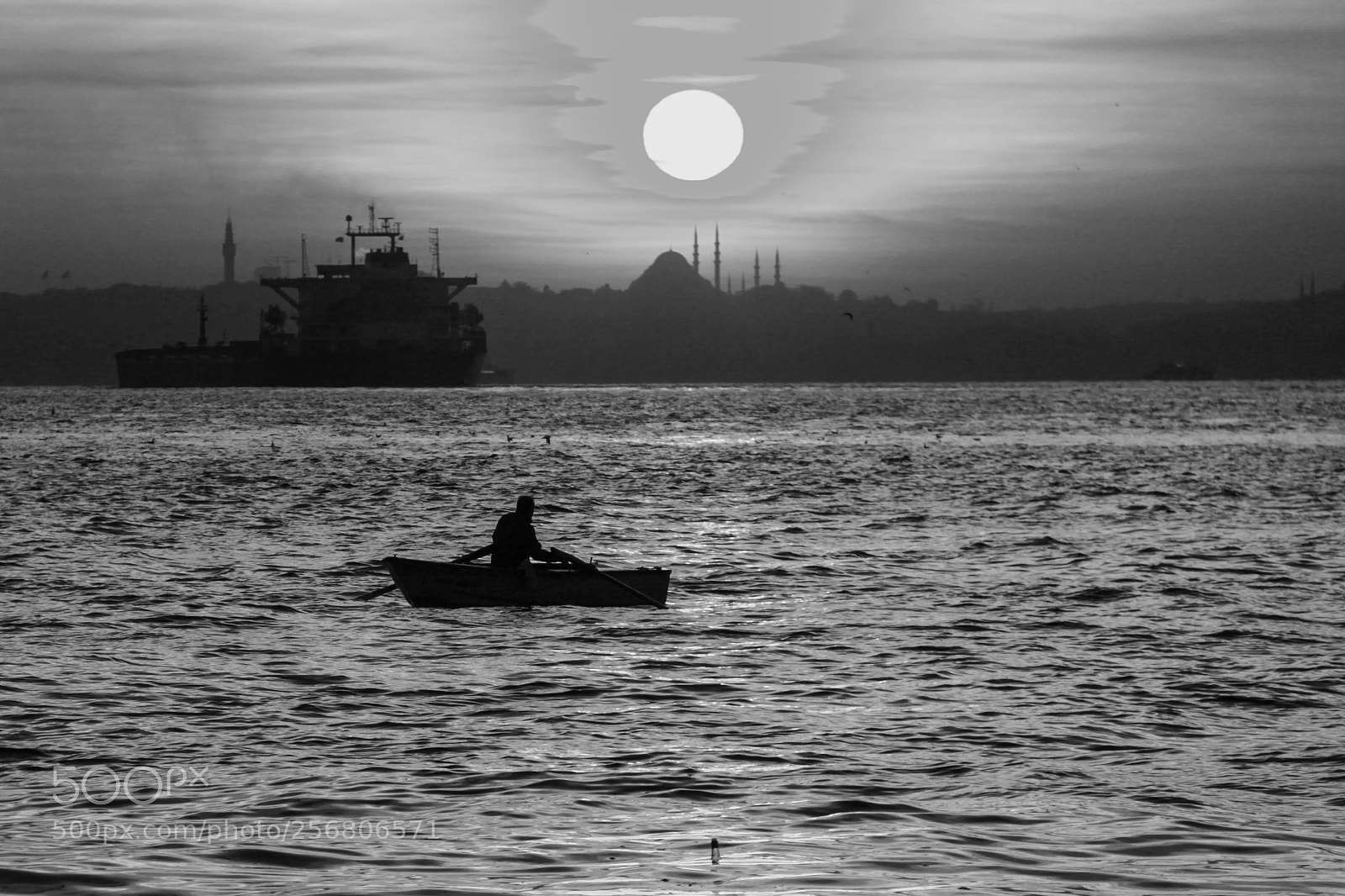 Canon EOS 50D sample photo. İstanbul photography