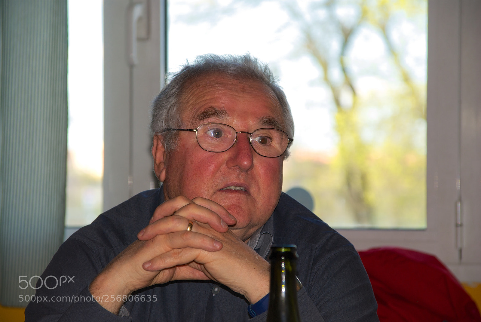 Nikon D60 sample photo. Version photography