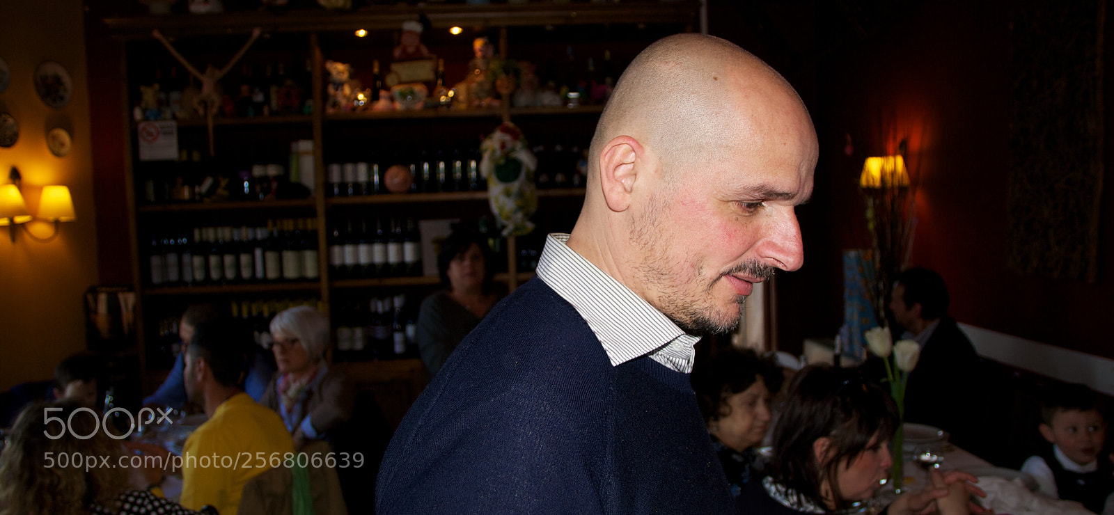 Nikon D60 sample photo. Version photography