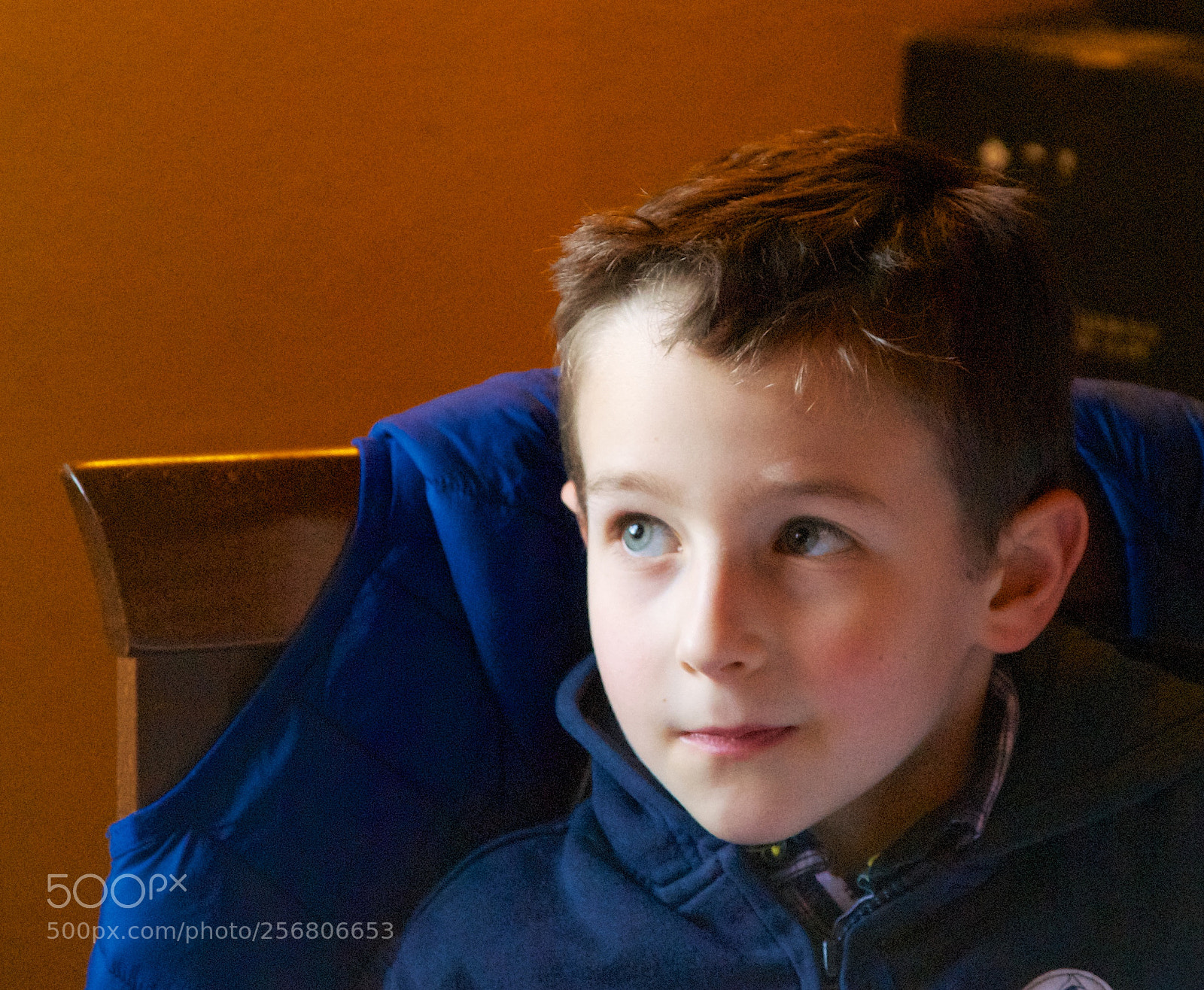 Nikon D60 sample photo. Version photography