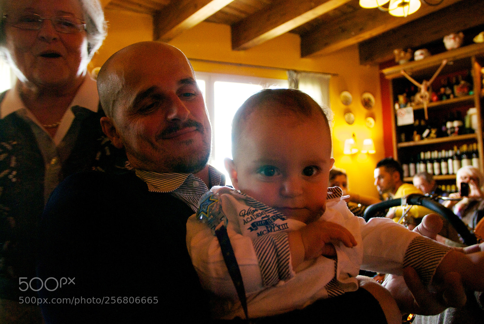 Nikon D60 sample photo. Version photography
